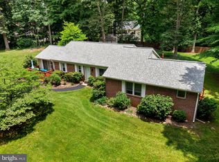 7401 Little Ct, Warrenton, VA 20187