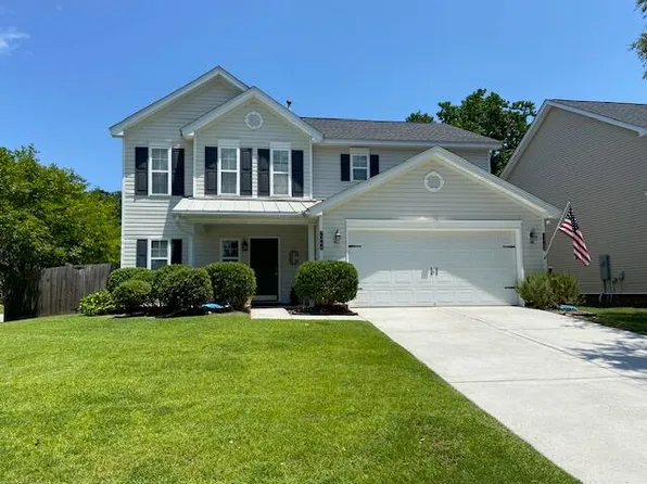 7264 Sweetgrass Blvd, Hanahan, SC 29410