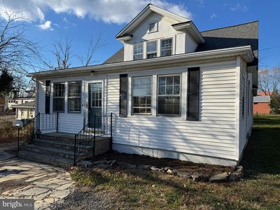 8556 Anderson Ave, Marshall, VA, 20115