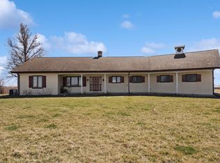 7845 W Reinbeck Rd, Hudson, IA 50643