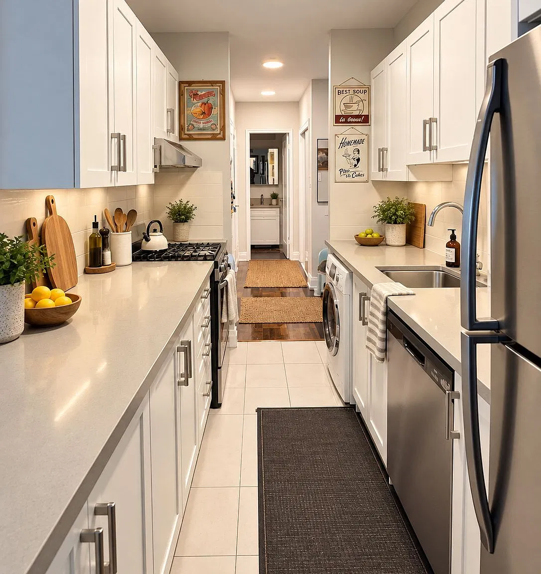 2 bed, $3,400 — Photo 1