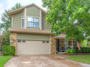10619 E 100th Pl, Tulsa, OK 74133