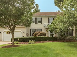 34450 Appleview Way, Solon, OH 44139