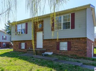 422 Lilac Rd, Leitchfield, KY 42754