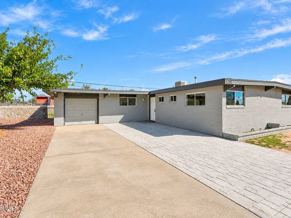 5201 Branon St, El Paso, TX 79924
