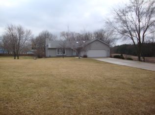 12901 Adams Rd, Franksville, WI 53126