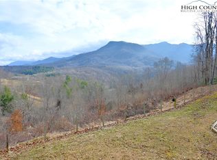 260 Crestview Dr W Access, Creston, NC 28615