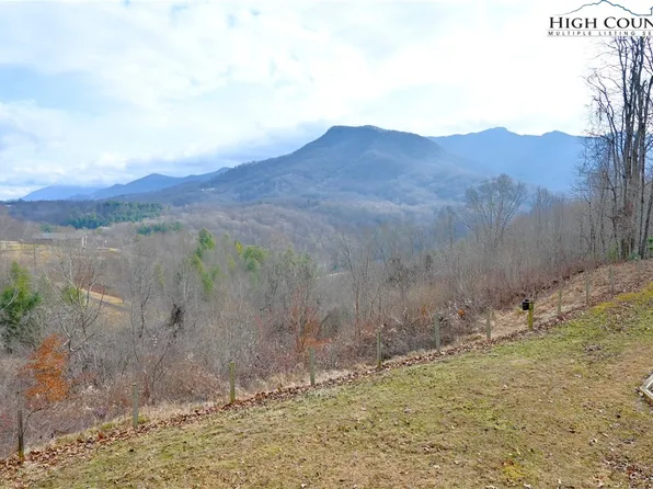 260 Crestview Dr W Access, Creston, NC 28615