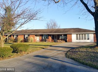 12206 Scott Rd, Waynesboro, PA 17268