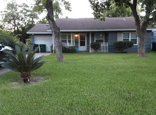 5535 Groveton St, Houston, TX 77033