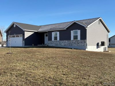 600 Split Rail Ct, Wright City, MO, 63390