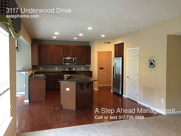 2nd image of 3117 Underwood Dr