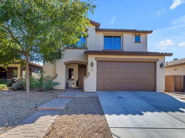 823 W TRELLIS Road, San Tan Valley, AZ 85140