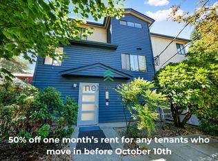 1237 NE 148th St APT 3, Shoreline, WA 98155