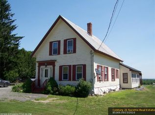 247 Ridge Rd, Fairfield, ME 04937