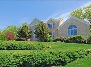 4 N Ridge Rd, Denville, NJ 07834