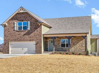 5185 Watkins Ford Rd, Southside, TN 37171