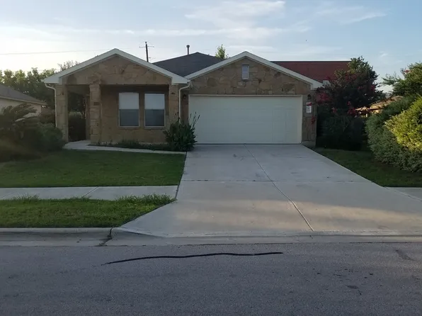 2183 Green Meadows Ln, Buda, TX 78610
