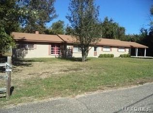 611 Mangum Ave, Valley Grande, AL 36701