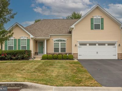 10 Fairway Dr, Ocean View, DE, 19970