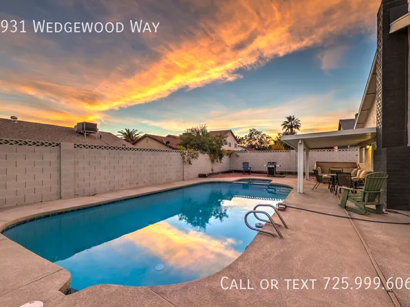 6931 Wedgewood Way, Las Vegas, NV 89147
