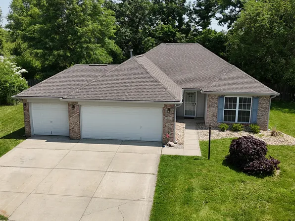 1819 Quiet Haven Cir, Indianapolis, IN 46229