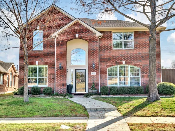 1548 Brandywine Dr, Allen, TX 75002