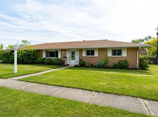 6406 Blue Ash Rd, Dayton, OH 45414