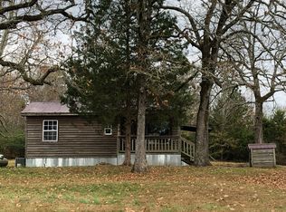 7434 W Kanis St, Paron, AR 72122