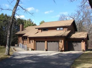 9411 County Road Ff, Wisconsin Rapids, WI 54494