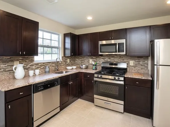 Lamberts Mill Village