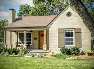 2543 E 17th Pl S, Tulsa, OK 74104
