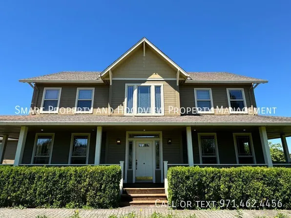 19383 Pine Ave, Sandy, OR 97055