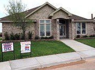 7 Casa Loma Dr, Odessa, TX 79765