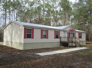 2309 NE 73rd Ave, High Springs, FL 32643