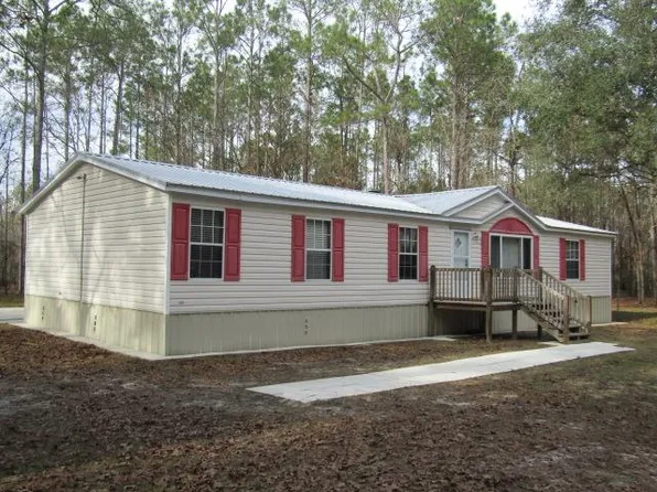 2309 NE 73rd Ave, High Springs, FL 32643