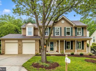 18908 Falling Star Rd, Germantown, MD 20874