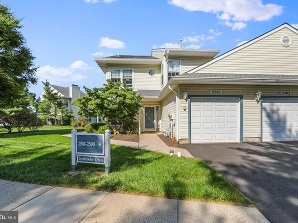 2501 Lynbrooke Dr, Yardley, PA 19067