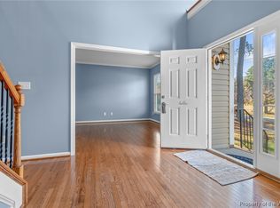 416 Darby Rd, Yorktown, VA 23693