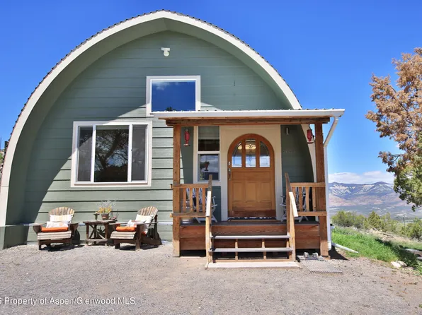 57191 Me Rd, Collbran, CO 81624