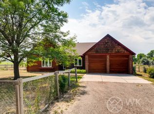 3311 Harmony Ct, Berthoud, CO 80513