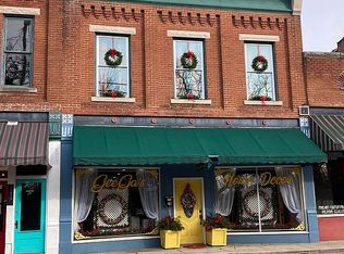 110 E Main St, Horse Cave, KY 42749