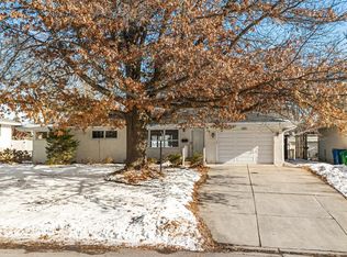 6851 7th St NE, Fridley, MN 55432