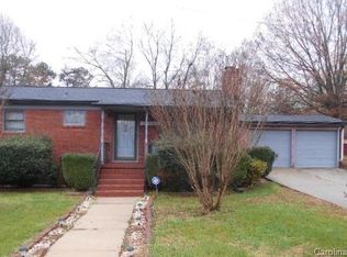 1226 Wall St, Statesville, NC 28677