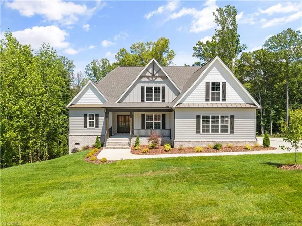 8730 Atlas Heights Way, Lewisville, NC 27023
