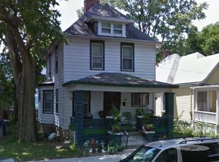601 Voris St, Peoria, IL