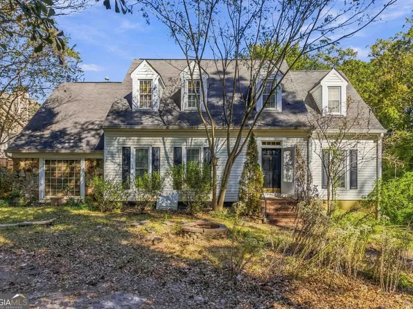 55 Johnson Ferry Rd NW, Sandy Springs, GA 30328