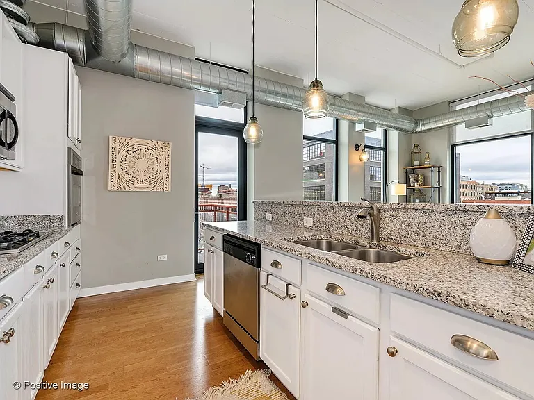 740 W Fulton St #502 — Photo 6