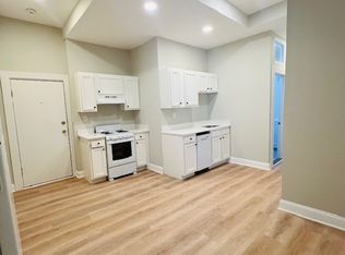 28 Hemenway St #2, Boston, MA 02115