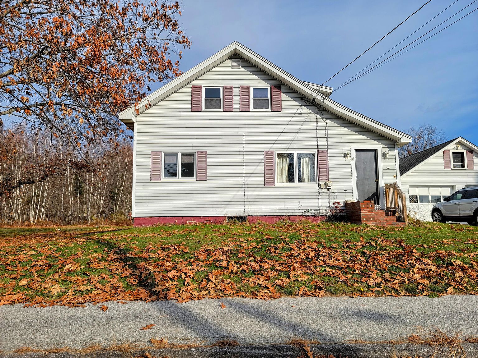 57 Water Street, Howland, ME 04448 Zillow